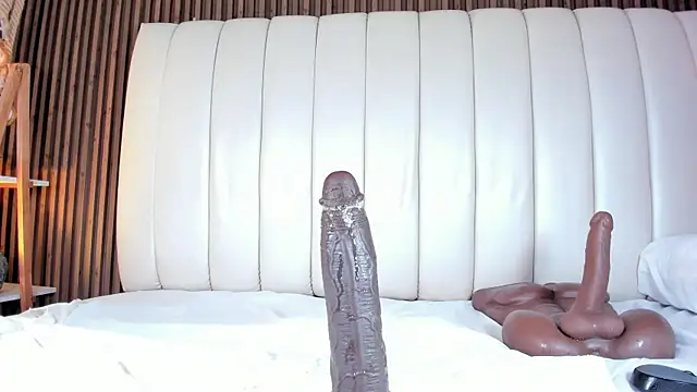 SandraMilerr: онлайн-секс-чат