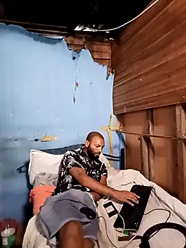 Camodick Pertunjukan Webcam