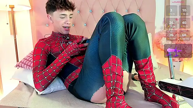 Tomy_Rox Live XXX-chat