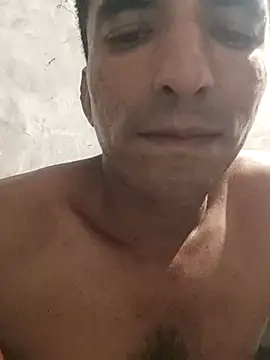 Show webcam de axel69consentido