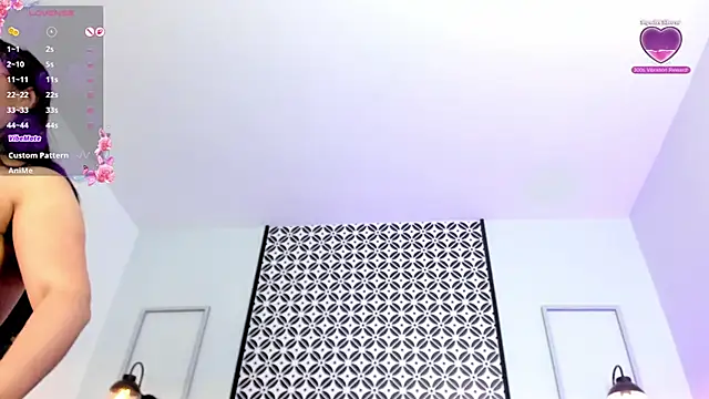 Amber_gold_ Adlı Modelin Canlı XXX Sohbeti