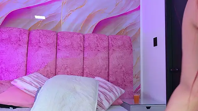 Czat XXX na żywo – emmacurvy