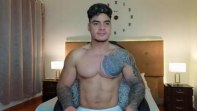 Steven_Velez Live XXX-chat