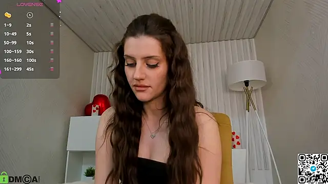 Skinny_Alice Chat XXX in diretta