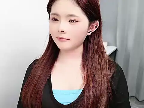 cherry-_-cherry Obrolan Langsung XXX