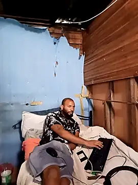 Chat +18 de Camodick ao vivo