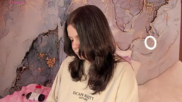 Mey_moon Live XXX-Chat