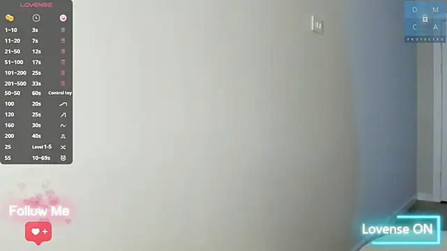 MinaDiamondd 라이브 XXX 채팅