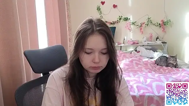 XXX chat uživo modela boozekirs_