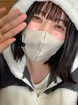 minami_room's Live XXX Chat