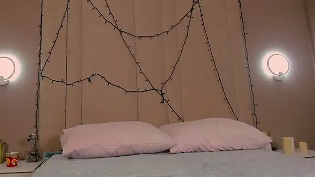 XXX chat uživo modela AdeleSilvy