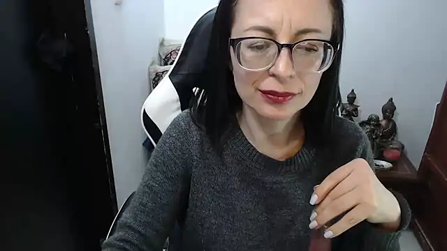 AnasstaciaEvans' Live XXX Chat