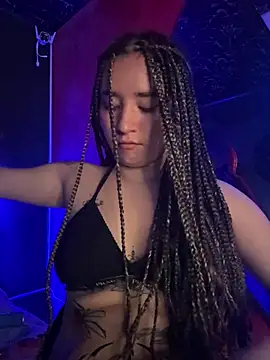 Czat XXX na żywo   – Sophie_LS