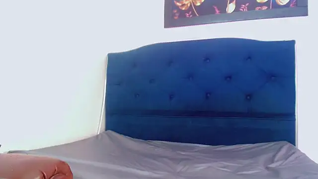 Вебкам-шоу Karlaa_Hernandez_