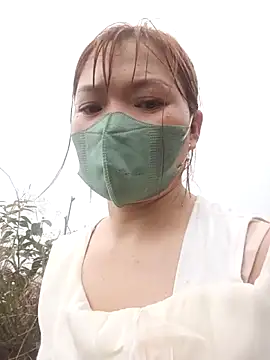 nat-triのウェブカメラショー