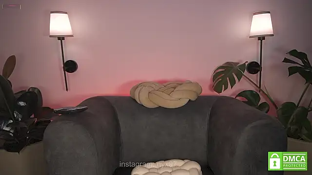 nyx_97 Obrolan Langsung XXX