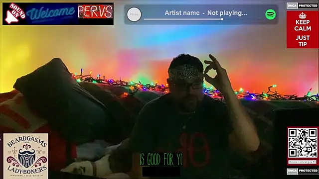 Chat XXX Live BeardGasms_LadyBoners