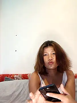 jhon_gade Adlı Modelin Web Kamerası Şovu