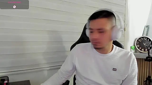 Rick_Adams webcam show