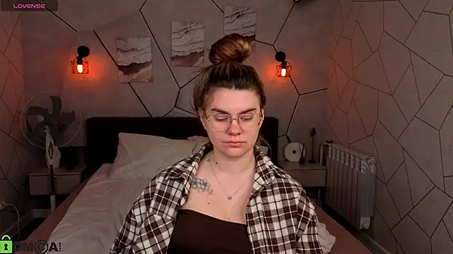 Sembang XXX Secara Langsung zoe_j0y