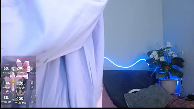 GiordanaPinoo Live XXX Chat