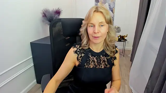 Živý XXX chat Sinty_Devis