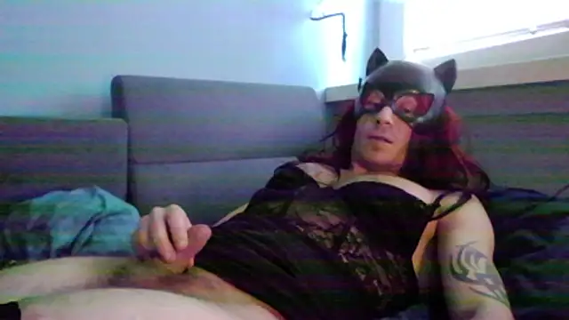 chceciedalsiebie Webcam show