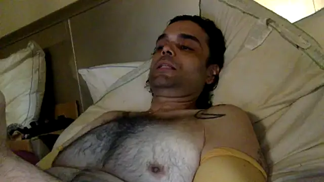Show webcam de StuntingSpunMarine69
