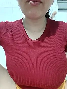 Shine_Mai Show Webcam