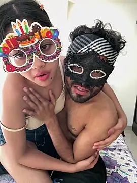 sizzler_hotz's Webcam Show