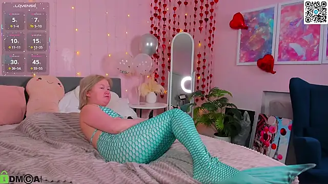 Онлайн чат XXX Sara_Robinson