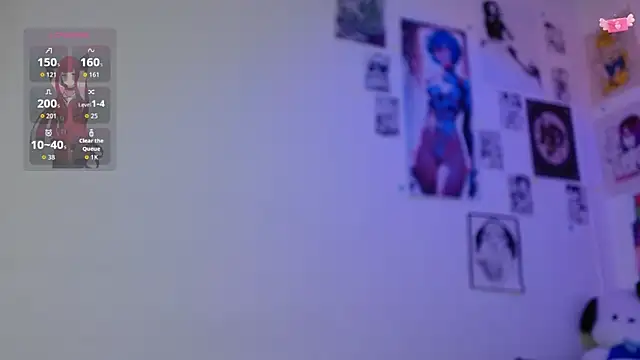 Chat XXX Live CelesteAyase