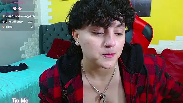 isabeautyx19のライブXXXチャット