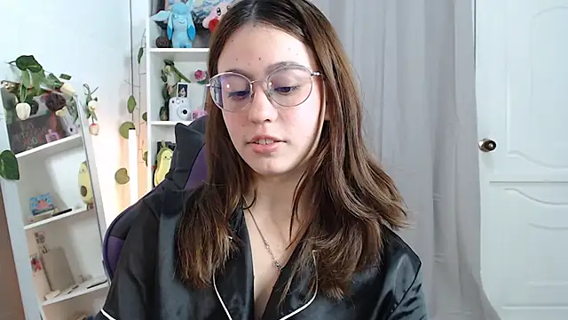 BlairVicent live XXX chat