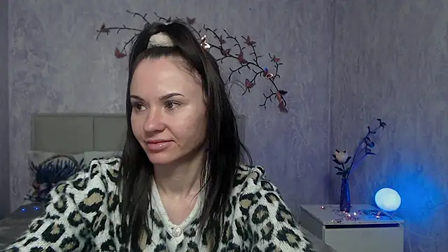 KaraCriegs Live XXX-chat