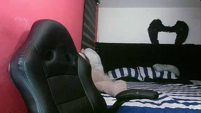 Show de webcam de charlotedoll