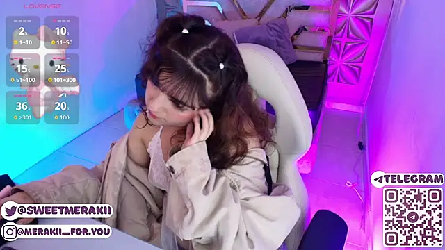 Chat +18 de meraki_fraise ao vivo