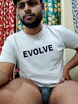 ChillBoyyy Webcam Show