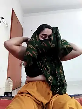 Magical_Girl- Webcamshow