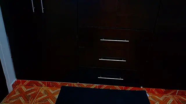 Czat XXX na żywo – JenaCooper_