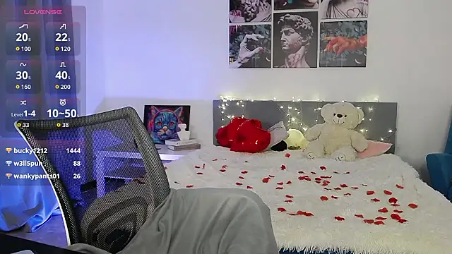 Chat +18 de take_me_to_moon ao vivo