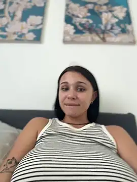 Webkamerová show VendiMur