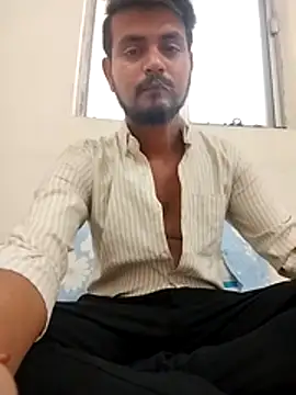 7incpink Show Webcam