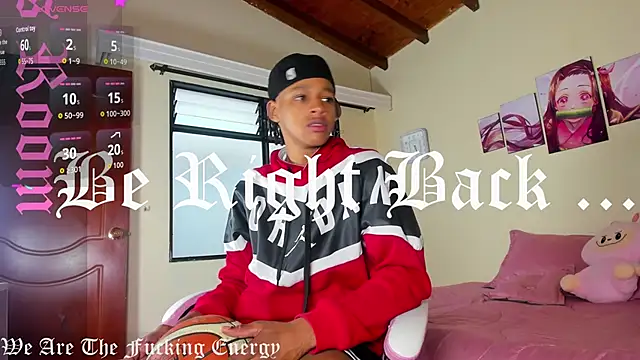 jordan_mm420 Chat XXX live