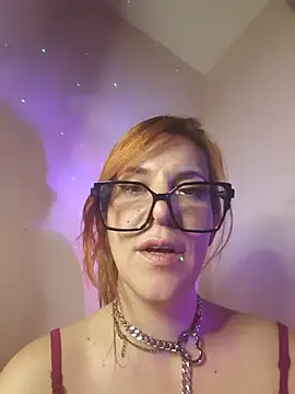 Show de belliginger na webcam