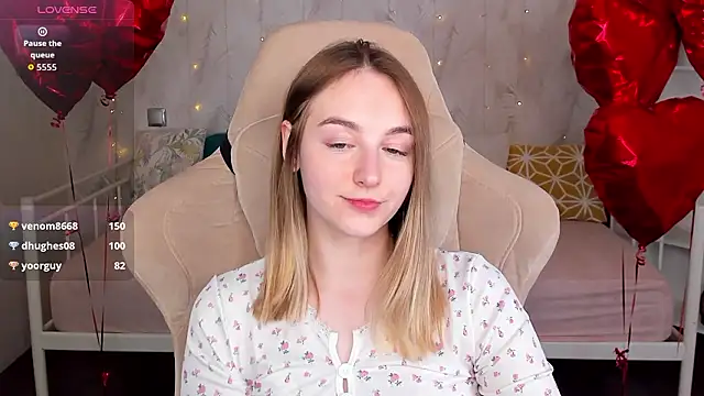 Shy_Polly Live XXX-chat