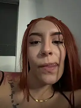 Chat XXX Live alesziarose_