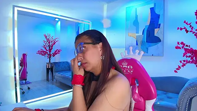 Chat XXX Live Amber__rouge