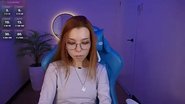 Chat +18 de PinkAn8el ao vivo