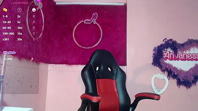 Karol_Vanessa__ Chat XXX live